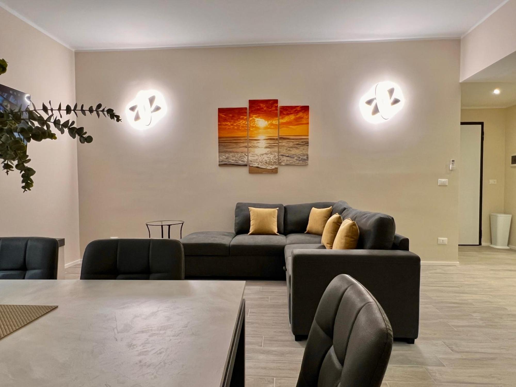 Lomellini One Apartment Genoa Exterior photo